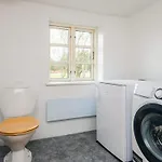 5 Person In Romo Holiday home