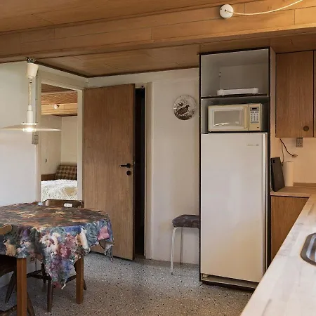 5 Person In R M Holiday home Toftum (Syddanmark)