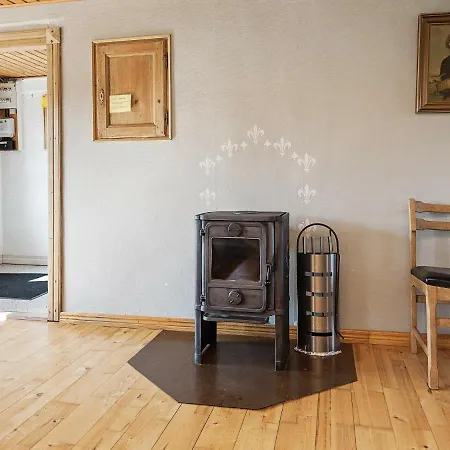 5 Person In R M Holiday home