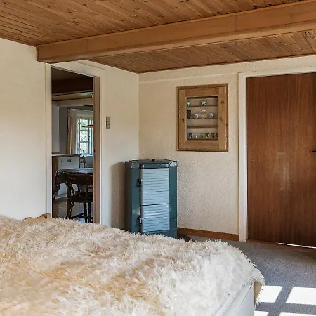 5 Person In R M Holiday home