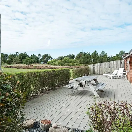 5 Person In R M Holiday home *