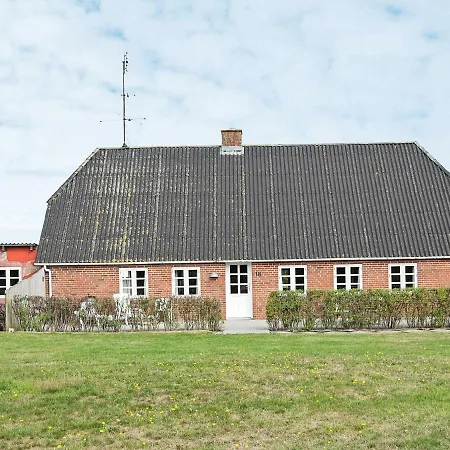 5 Person In R M Holiday home *