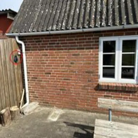 Holiday home 5 Person In Romo *