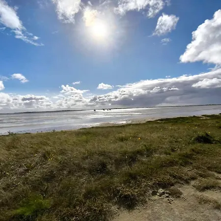 5 Person Holiday Home In Romo Holiday home *