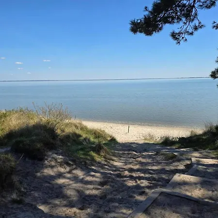 5 Person Holiday Home In Romo