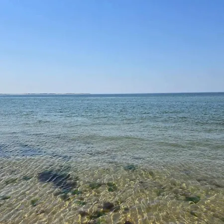 Σπίτι διακοπών 5 Person Holiday Home In Romo Toftum (Syddanmark)