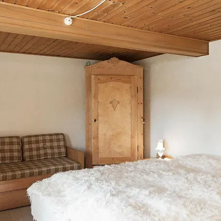 Holiday home 5 Person In R M Toftum (Syddanmark)