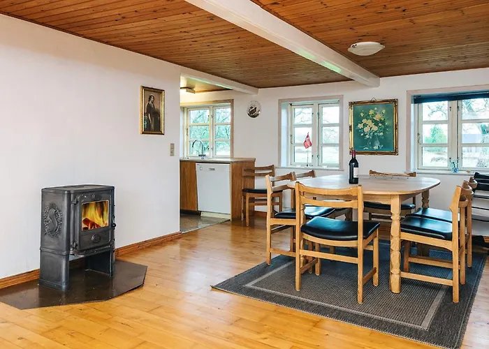 Charming Country Retreat - By Traum